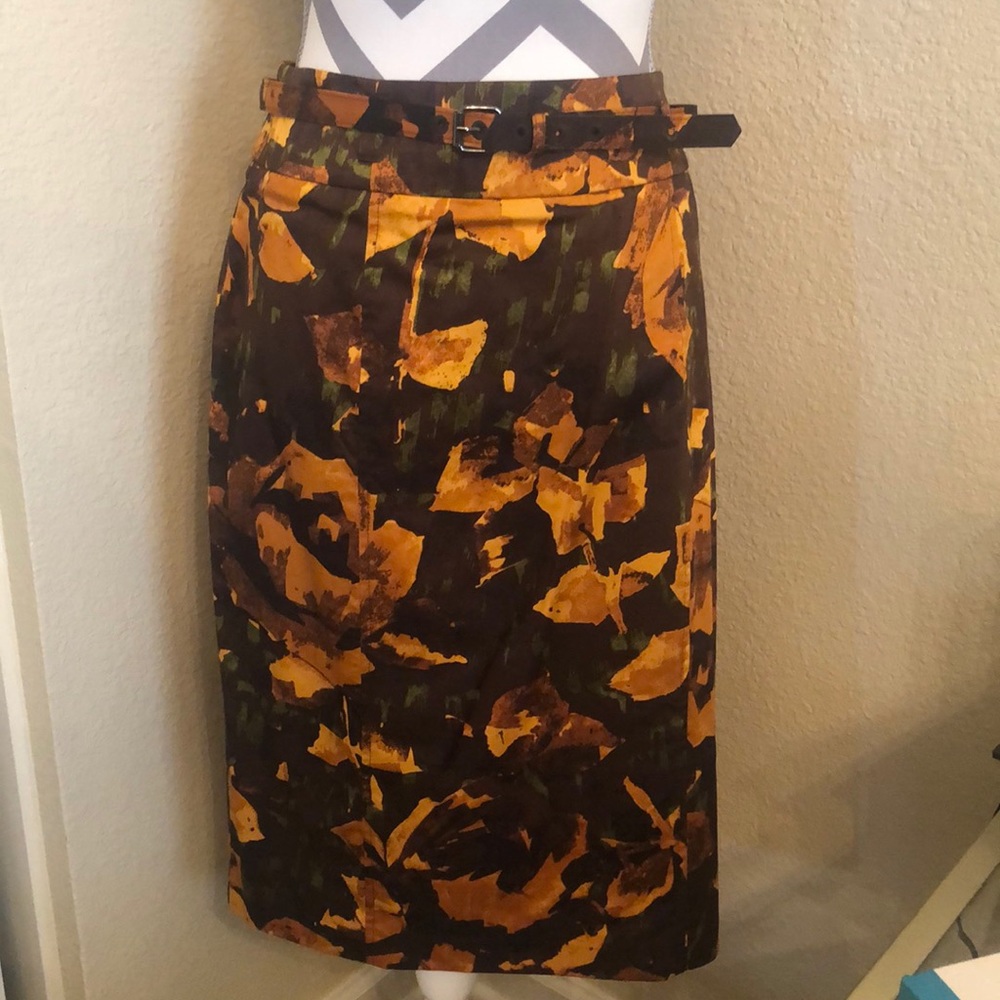 Ny&c skirt